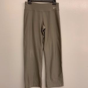 Nike Dri-fit pants